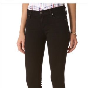 Citizens of Humanity denim